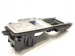 Alavanca de travão de mão OEM 4N1713111D Audi Q8