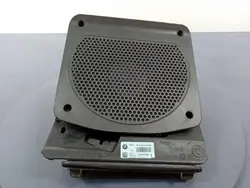 Altavoz Subwoofer Izquierdo BMW 9210149 - Usado