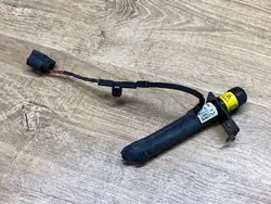 Actuador de Capó Jaguar I-Pace OEM J9C3-16E634-AC
