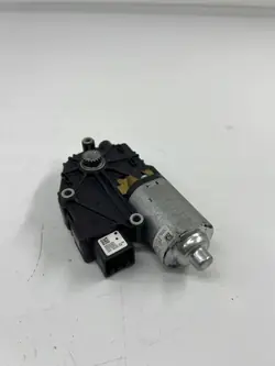 Motor de teto solar Ford Edge OEM B9320-656C - Usado