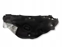 Audi A5 Sportback II FL skiljeväggsöverdrag OEM 8W0819523F