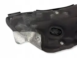 Couvercle de cloison Audi A5 Sportback II FL OEM 8W0819523F
