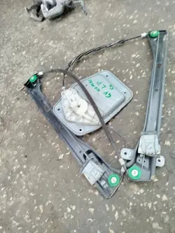 Elevador de vidro dianteiro esquerdo VW GOLF VI VARIANT