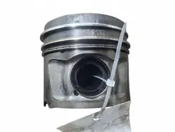 Pistón & Biela Land Rover OEM 276DT 2.7 TD Diésel