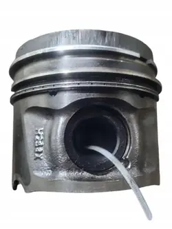Kolben & Pleuel Land Rover OEM 276DT 2.7 TD Diesel