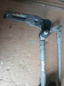 Mécanisme d'essuie-glace OEM 1K1955119E Volkswagen Jetta V