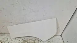 Tapa puerta cabina Scania OEM 2330520 - Estado usado