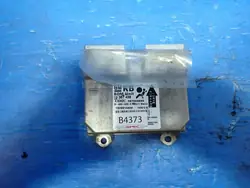 Opel Airbag Controller OE 13367438