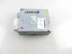 Unidad de control de dirección OEM 1129001780