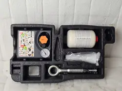 Kit de réparation compresseur Volvo S90 V90 OEM 31423257