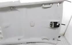 Volvo C30 Katto OEM 30721608 - Käytetty kunto