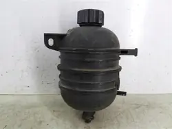 Réservoir d'expansion OEM 9640945880 Peugeot 607 2.2
