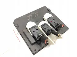 BCM-moduuli OEM 5Q0937084CL VW Golf VII Hatchbackille