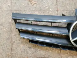 Grill Mercedes A-Klass W169 Lift A1698801583