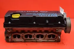 Culasse Moteur OEM 24461591 pour Opel Meriva A
