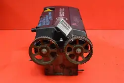 Moottorin Sylinterikansi OEM 24461591 Opel Meriva A