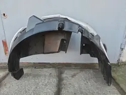 Arco de roda traseiro Citroen e-C3 OEM 9855833680 Esquerdo