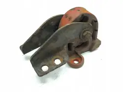 Auspuffhalter Maserati Quattroporte 2008 OEM 60679473