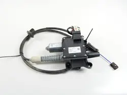 Mecanismo de freno de mano OEM 9674619580 Citroen DS5