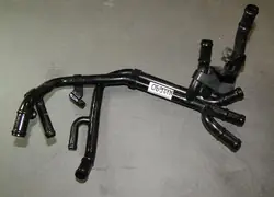 Durite d'eau Audi A6 C7 2.0 TDI OEM 04L122157T