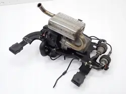Calefactor auxiliar Webasto OEM 7LA815071C VW Transporter