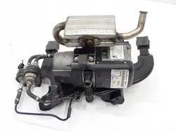 Chauffage auxiliaire Webasto OEM 7LA815071C VW Transporter