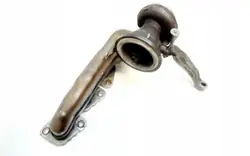 Collecteur d'échappement OEM A2740960045 Mercedes-Benz GLE