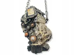Ford Transit Motor TZGA - Begagnad Diesel OEM Del