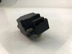 Moteur de volet Volvo OE 75622F pour S60 I 2008