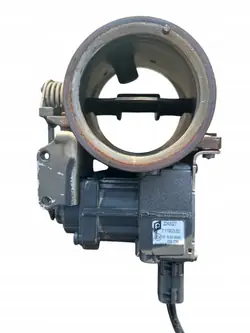 BPV-klep OEM 2418876 voor DAF XF XG XG+