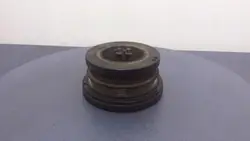 BMW E39 3.0 D Polia do virabrequim 2247890