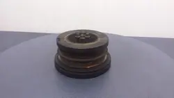 BMW E39 3.0 D Poulie de vilebrequin 2247890