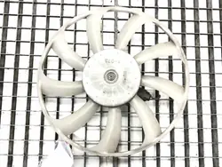 Ventilateur AC OEM 16363-0T200 pour Toyota Corolla E21