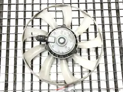 Ventilateur AC OEM 16363-0T200 pour Toyota Corolla E21