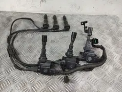 Bobina de ignição Denso DIC-0108