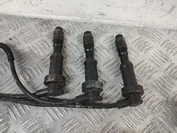 Bobine d'allumage Denso DIC-0108