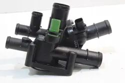 Termostaatti OEM 1.772 Audi VW Skoda Golf A3 Octavia