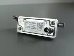 Jeep Grand Cherokee WL ADAS Frontscheibenkamera P04672800AB
