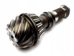 Arbre de pignon différentiel VW Touareg Audi Q7 ZF 446036010303BYK