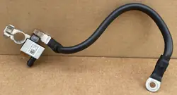 Batterieklemme VW Audi Skoda 8S0915181C OEM