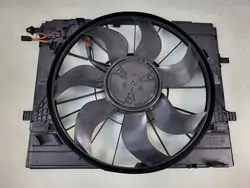 Mercedes-Benz OE A0999061401 kylarrubrik