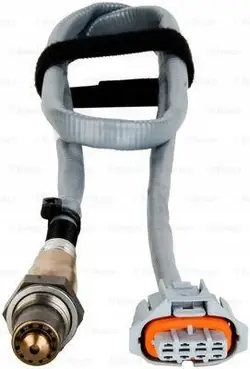 Sensor Lambda Bosch Porsche Panamera