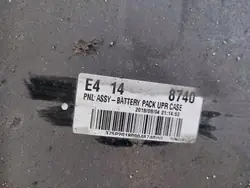Batería Hyundai IONIQ usada 37501-G7250 156Ah