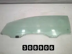 VW Polo dörrglas OEM AM-308906 - Begagnad