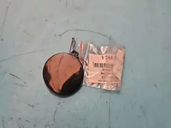 BMW Stoßstangenstopfen OEM 7143746 Schwarz Saphir Met.