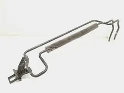Refroidisseur de direction assistée Mercedes-Benz E W211 2006 P1731