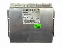 Module ESP Mercedes OEM A0295454232