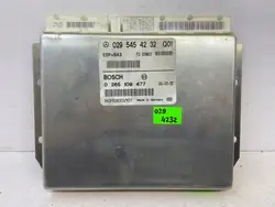 Mercedes ESP-styrenhet OEM A0295454232