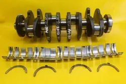 Mancais de virabrequim OEM 038J para Audi 2.0 TDI
