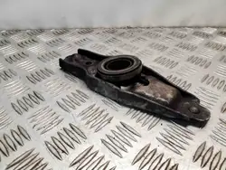 Fourche d'embrayage AUDI A1 SPORTBACK 1.6L diesel 02J141703C